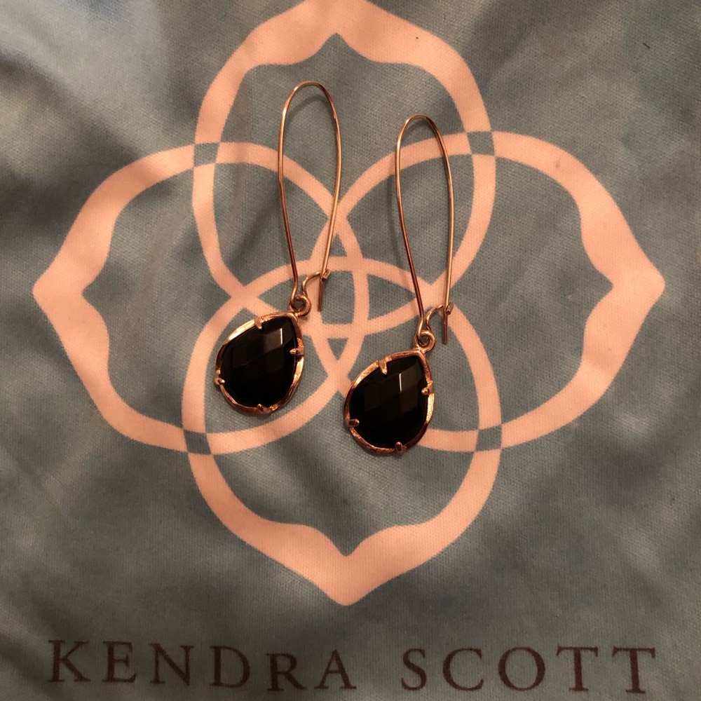Kendra Scott Dee Earrings